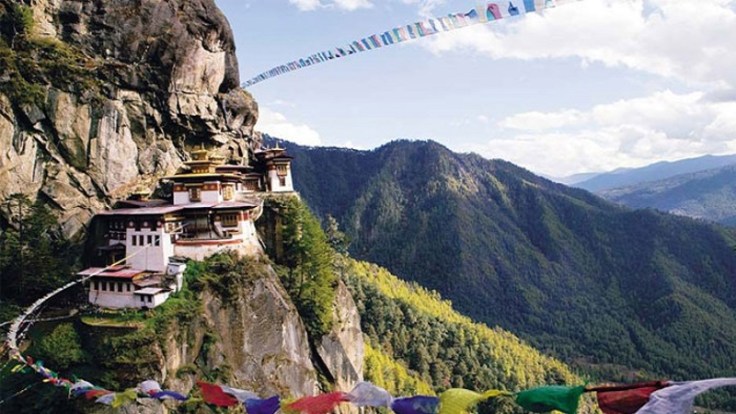 bhutan