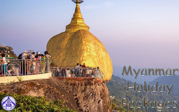 myanmar tour operator